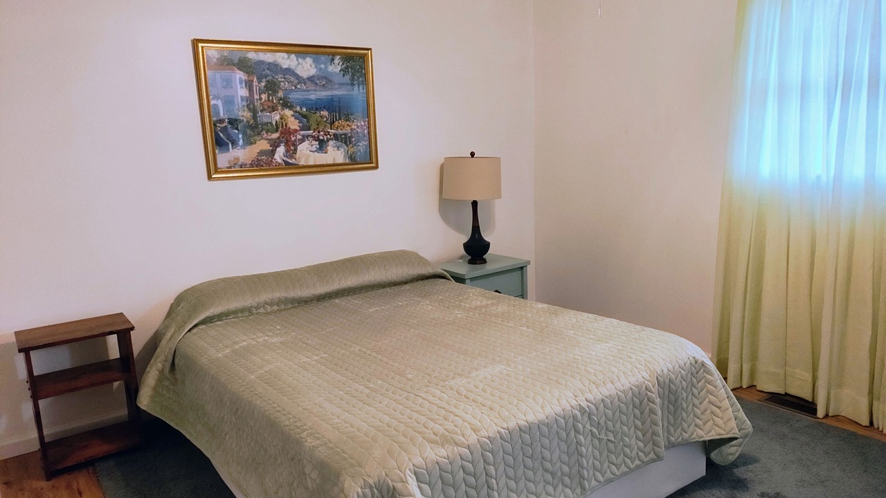 Photo of Bedroom in Corinth