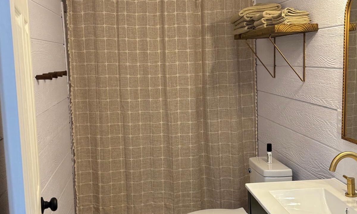 Photo of Bathroom in Columbus