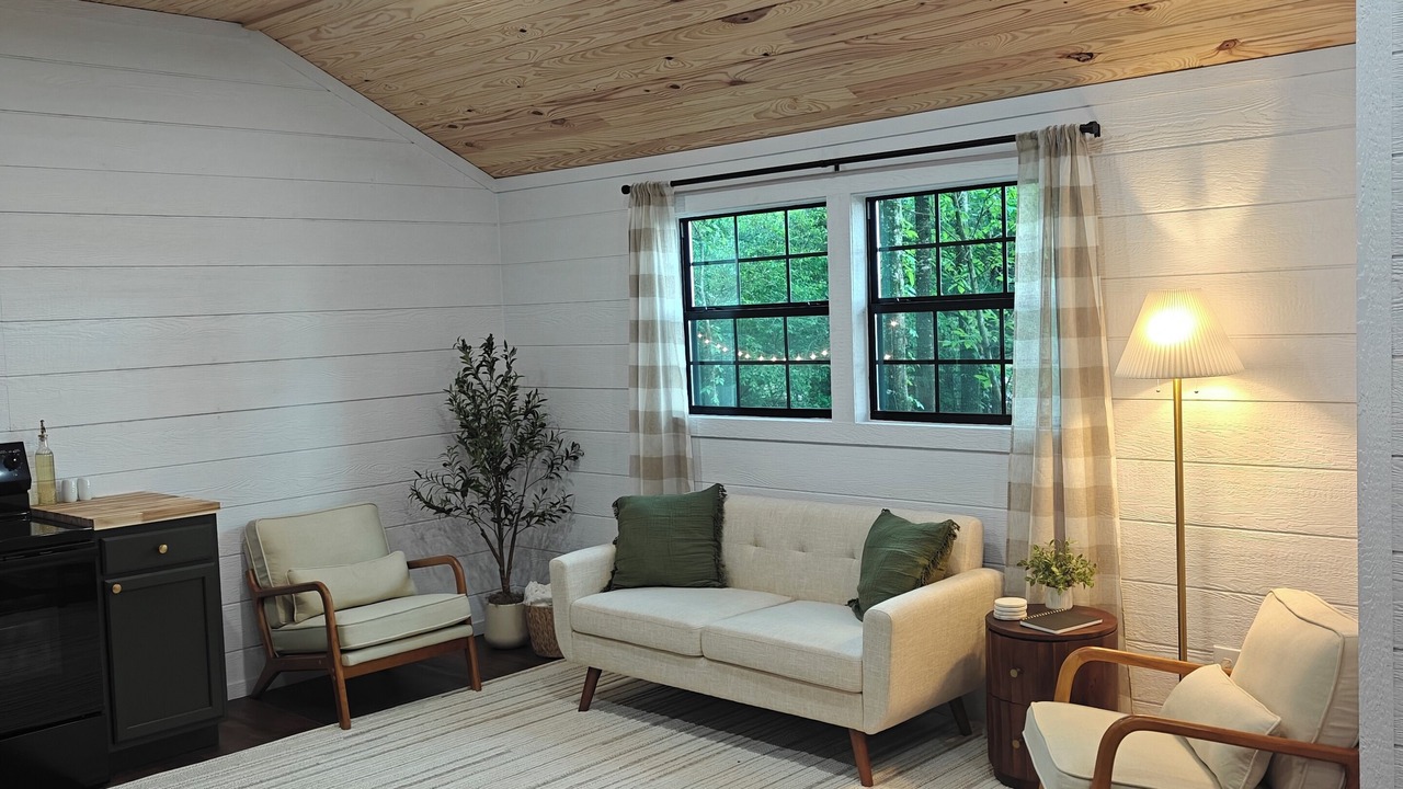 Photo of Livingroom in Columbus