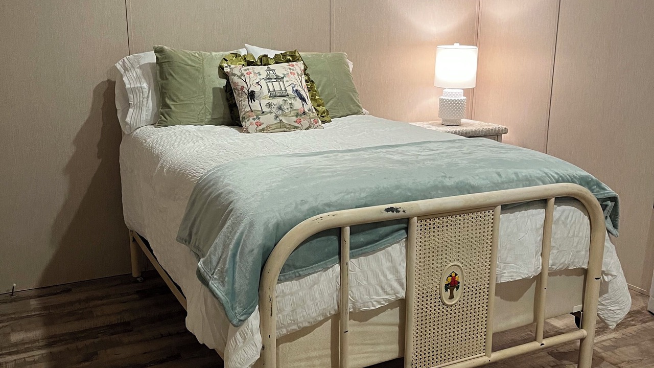 Photo of Bedroom in Bucks