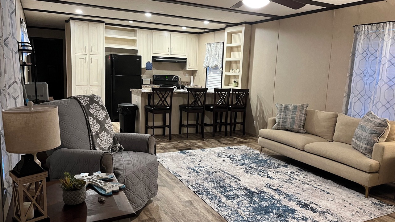 Photo of Livingroom in Bucks