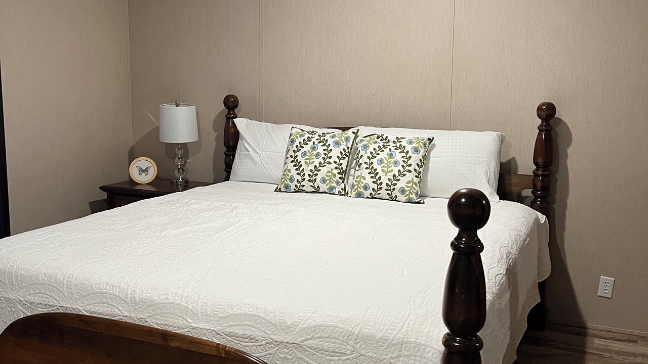 Photo of Bedroom in Bucks