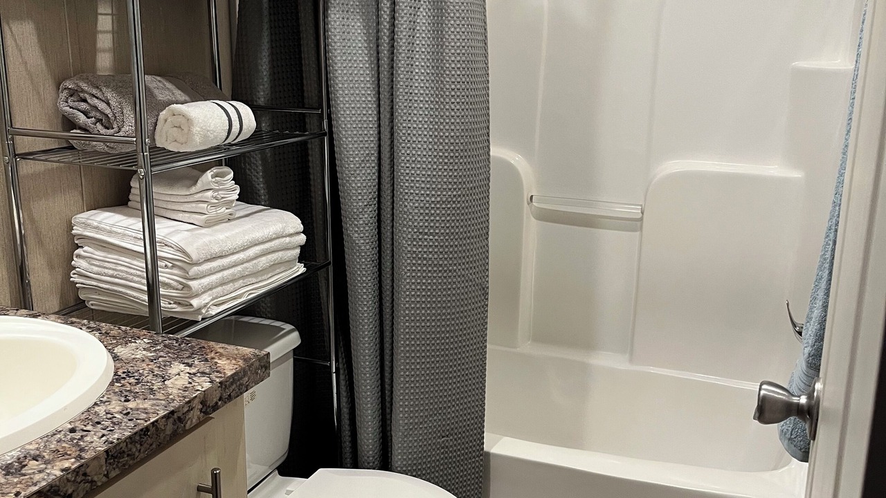 Photo of Bathroom in Bucks