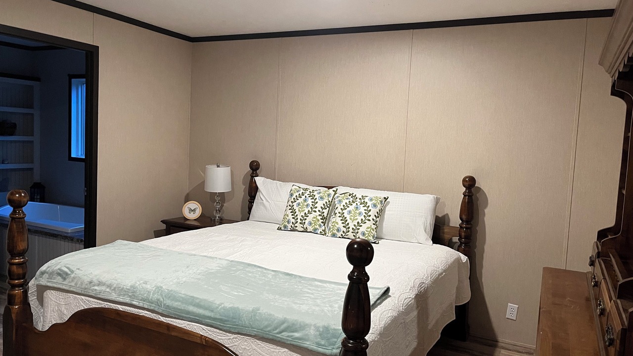 Photo of Bedroom in Bucks