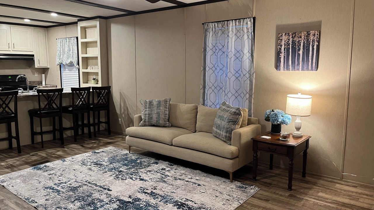 Photo of Livingroom in Bucks