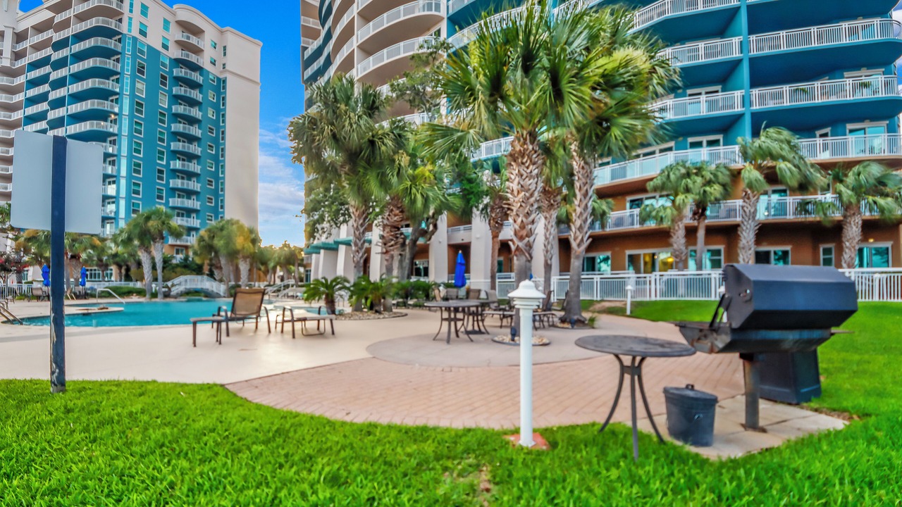 Photo of Patio Balcony in Gulfport