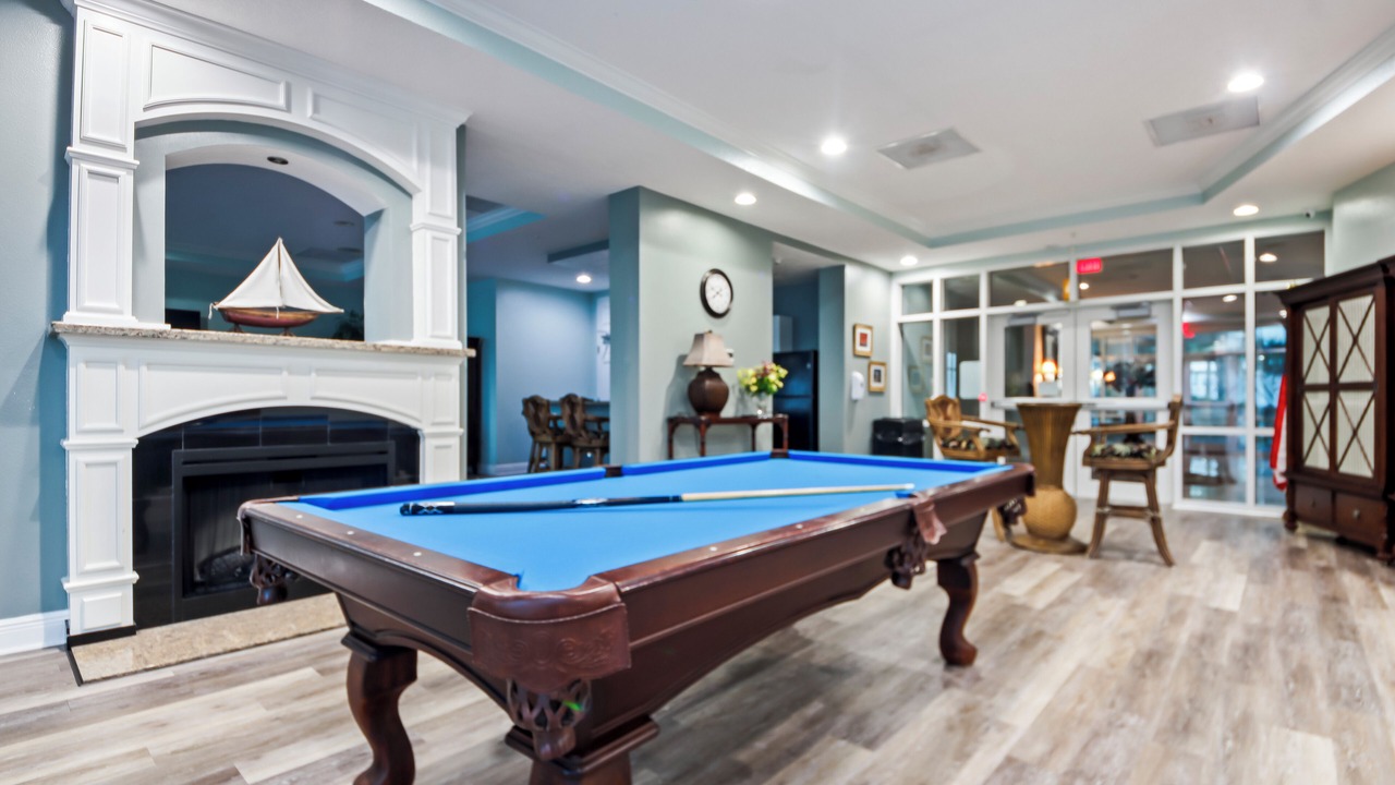 Photo of Bedroom in Gulfport