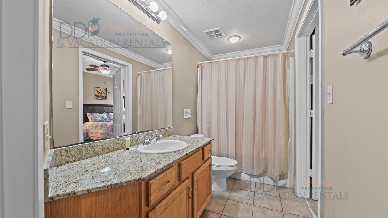 Photo of Bathroom in Gulfport