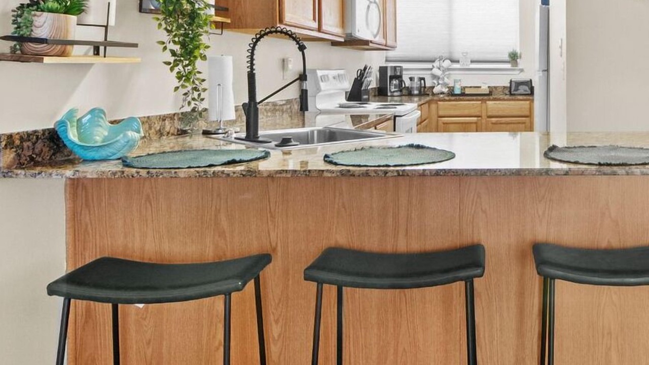 Photo of Kitchen in Biloxi