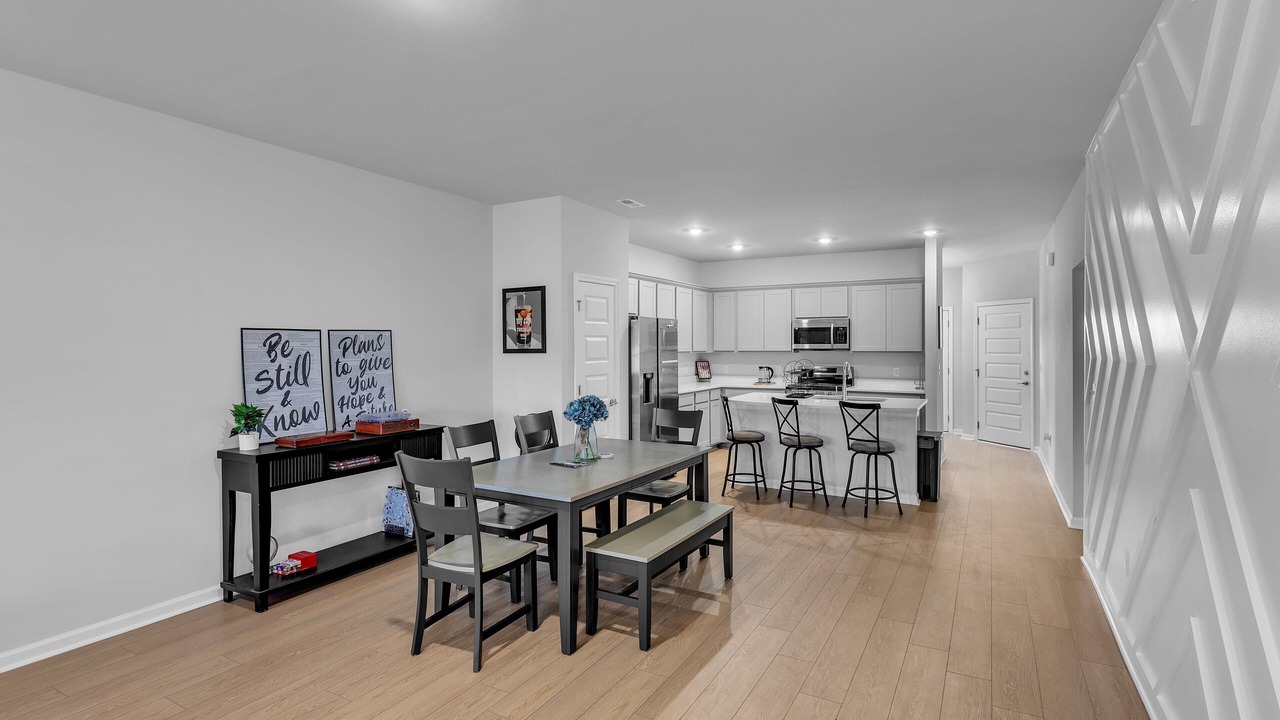 Photo of Bedroom in Normal
