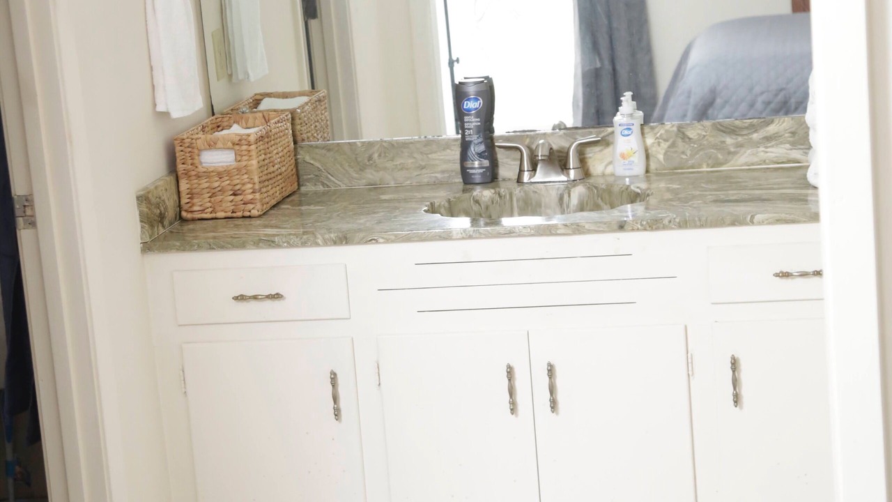 Photo of Bathroom in Jackson