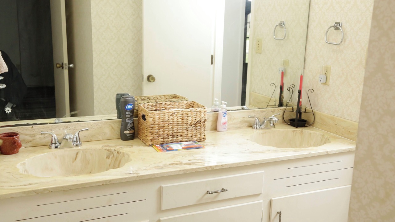 Photo of Bathroom in Jackson