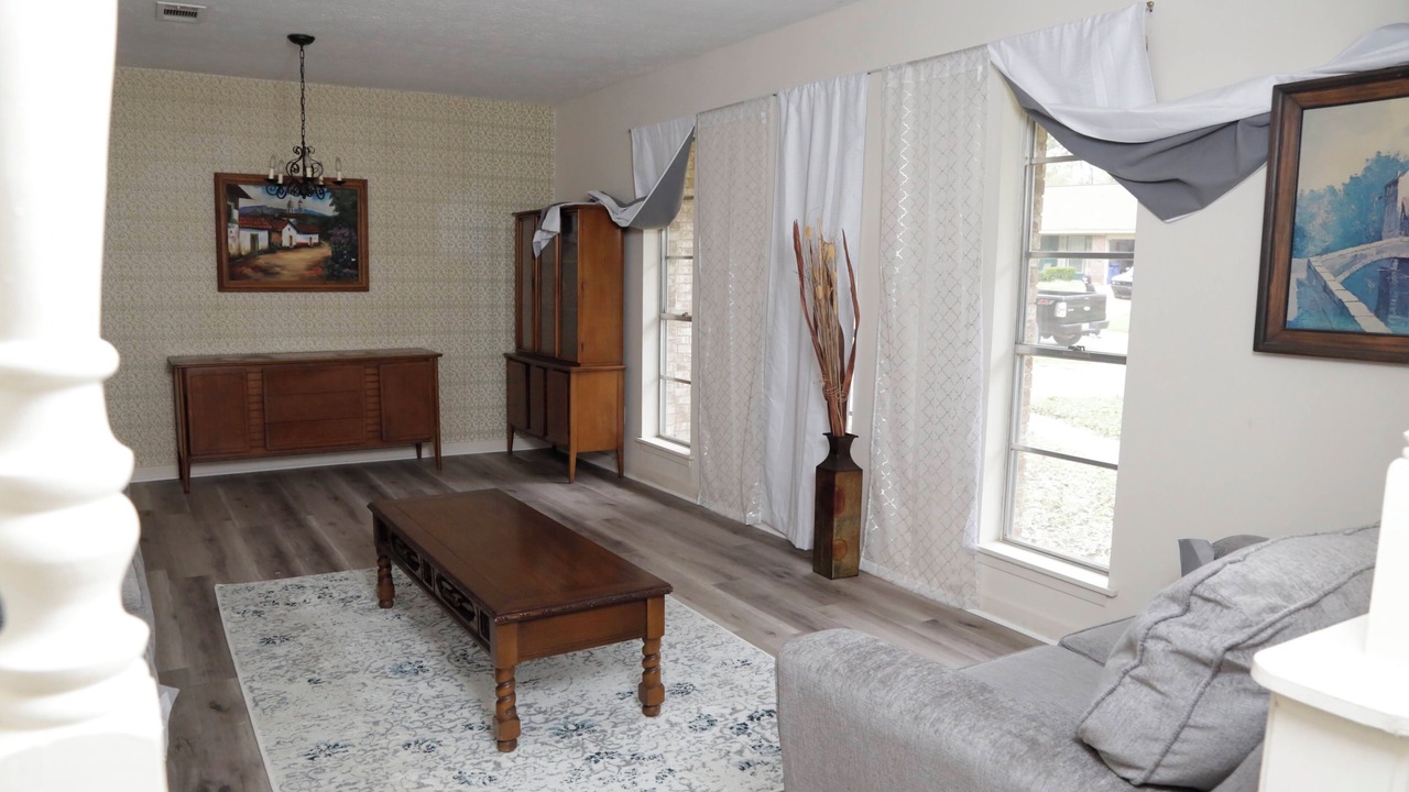 Photo of Livingroom in Jackson
