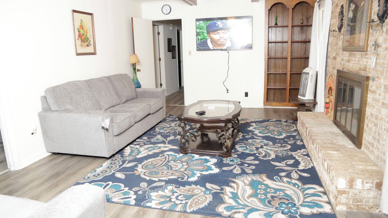 Photo of Livingroom in Jackson