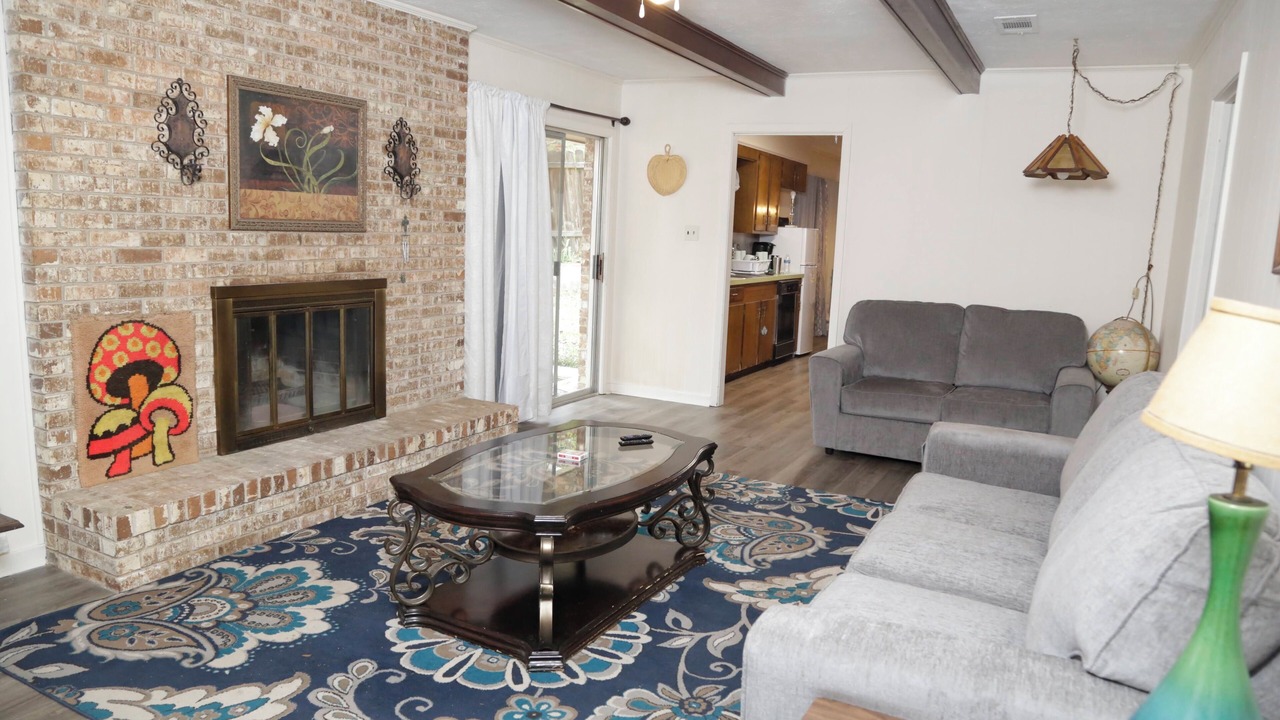 Photo of Livingroom in Jackson