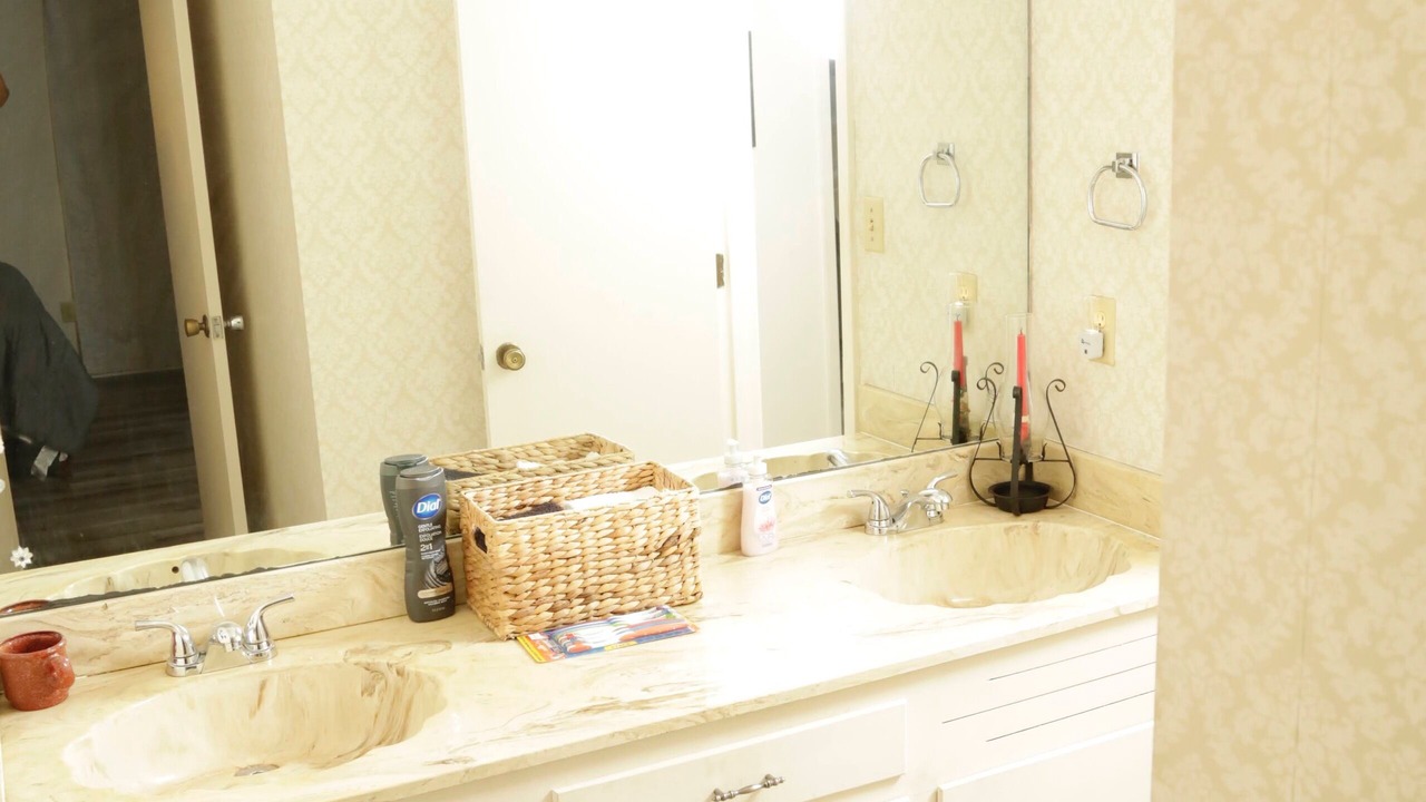 Photo of Bathroom in Jackson