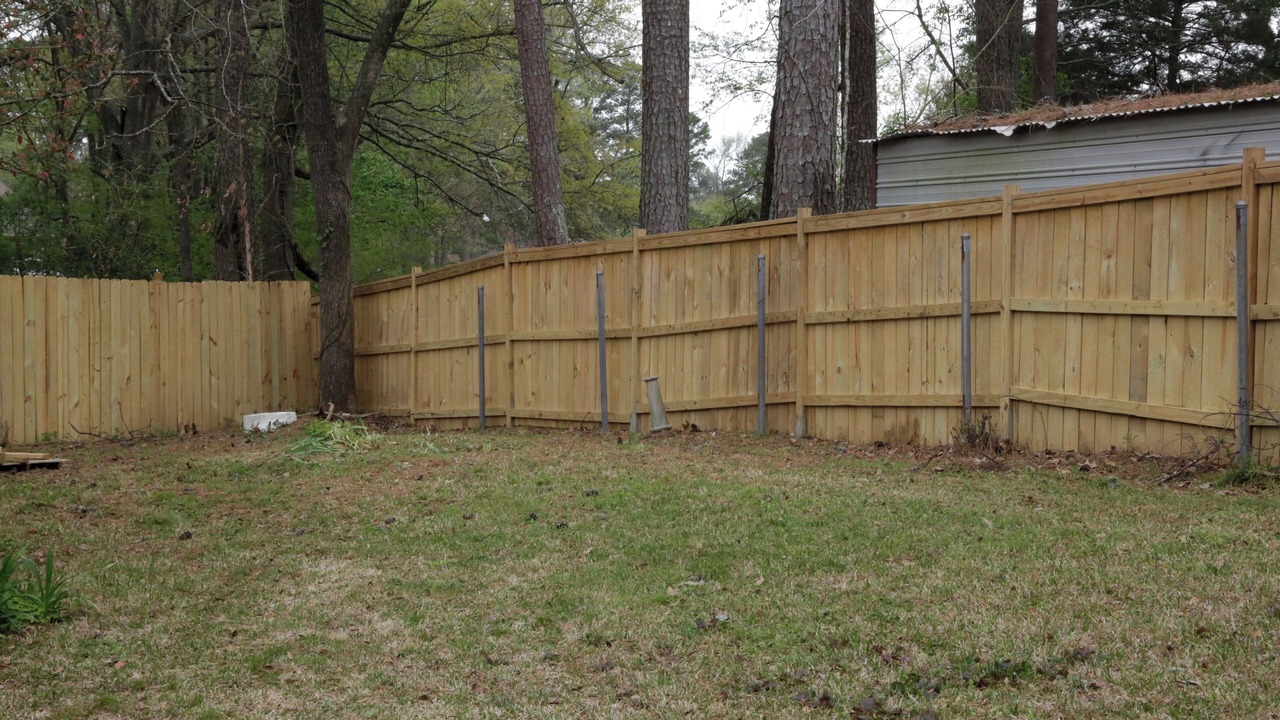 Photo of Outdoor in Jackson
