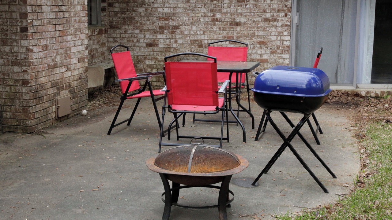 Photo of Outdoor in Jackson