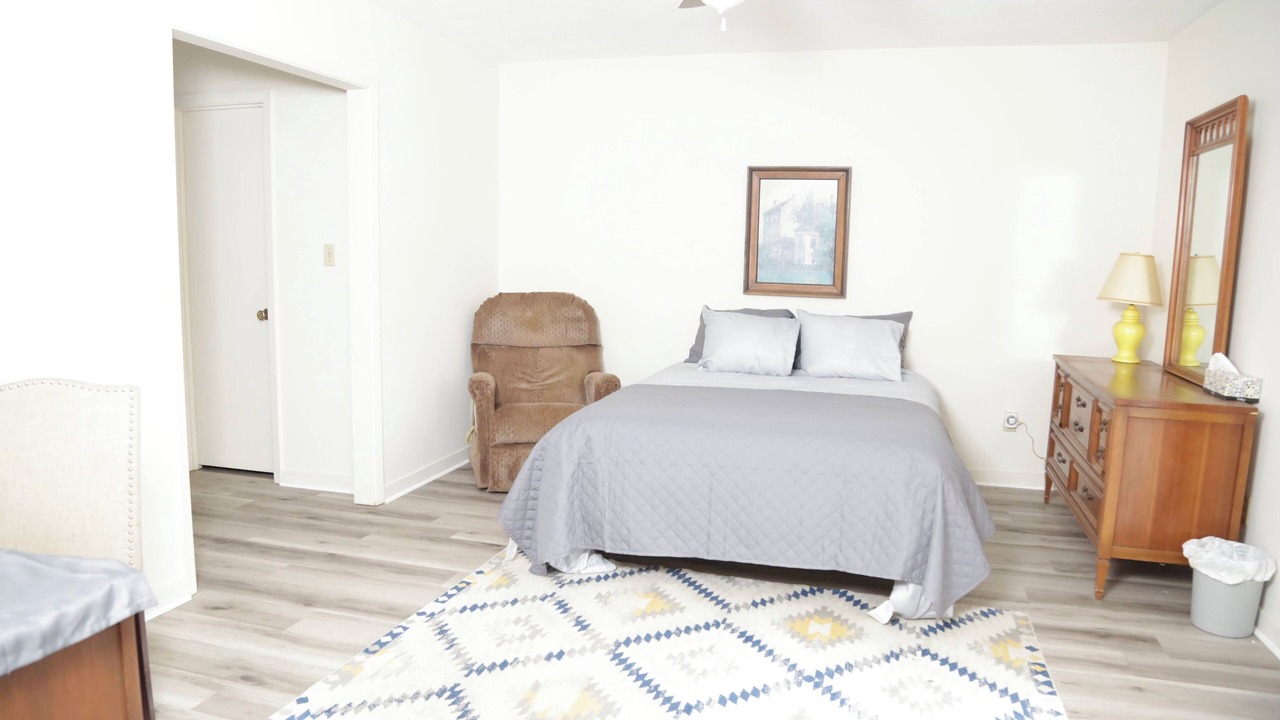 Photo of Bedroom in Jackson