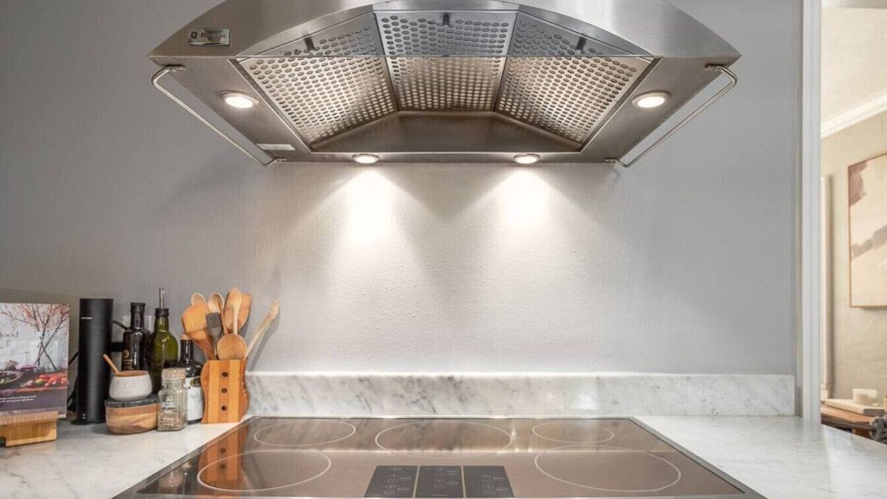 Photo of Kitchen in Lake Como