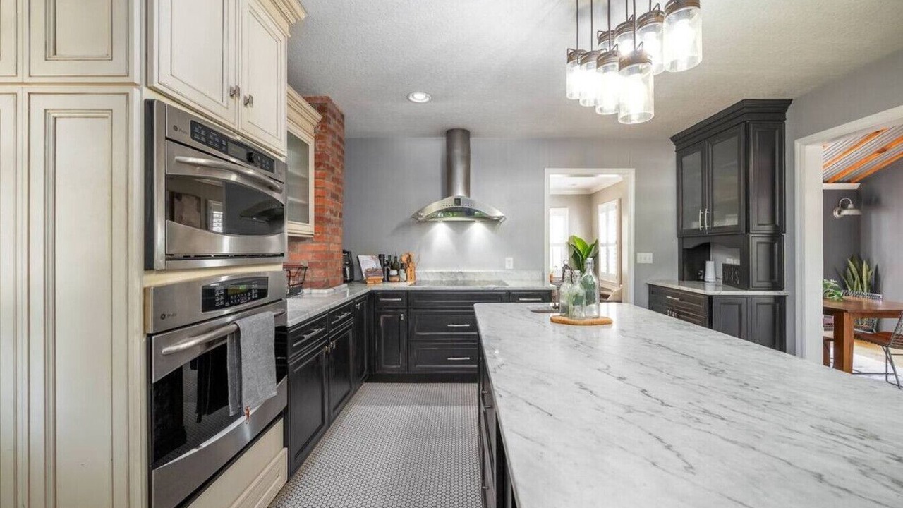Photo of Kitchen in Lake Como