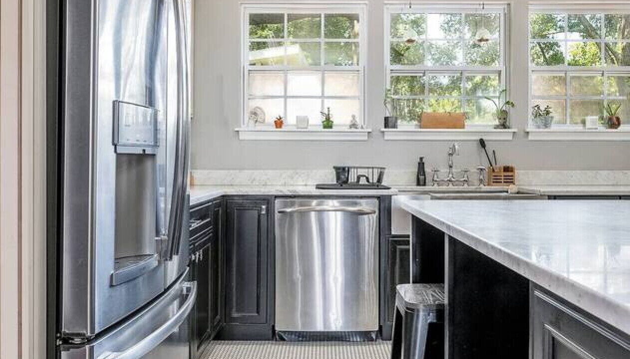 Photo of Kitchen in Lake Como
