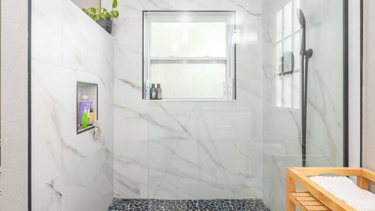 Photo of Bathroom in Lake Como