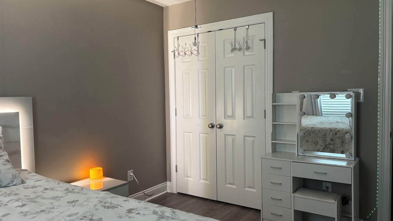 Photo of Bedroom in Milton