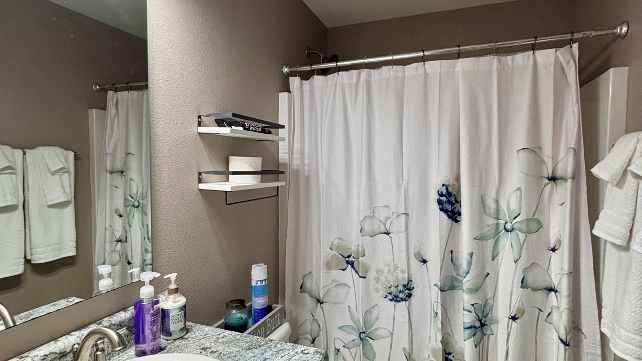 Photo of Bathroom in Milton