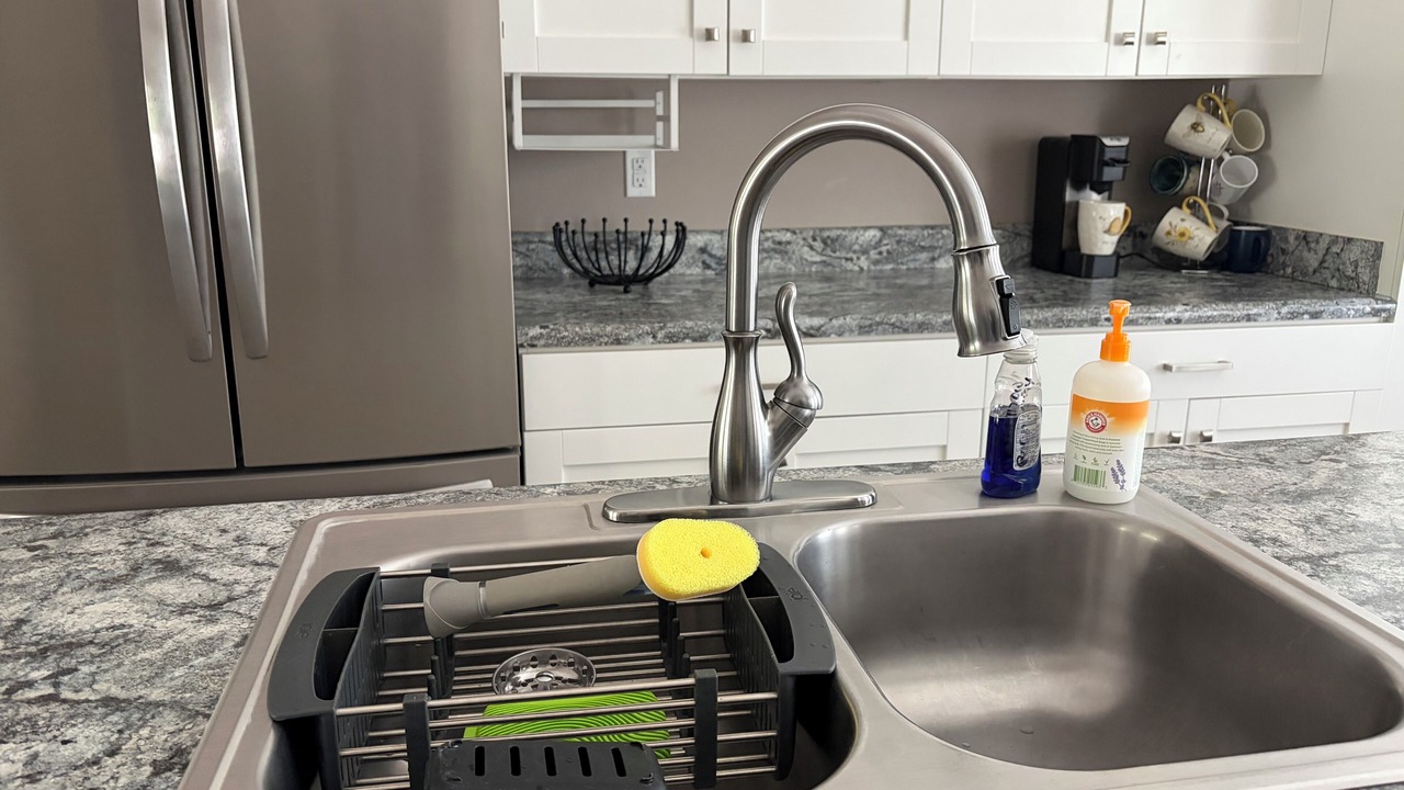 Photo of Kitchen in Milton