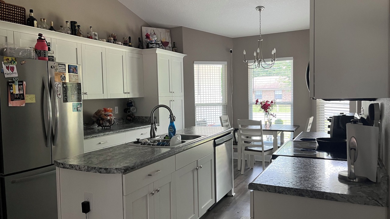 Photo of Kitchen in Milton