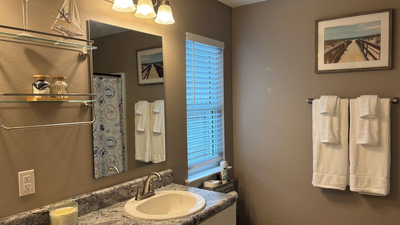 Photo of Bathroom in Milton