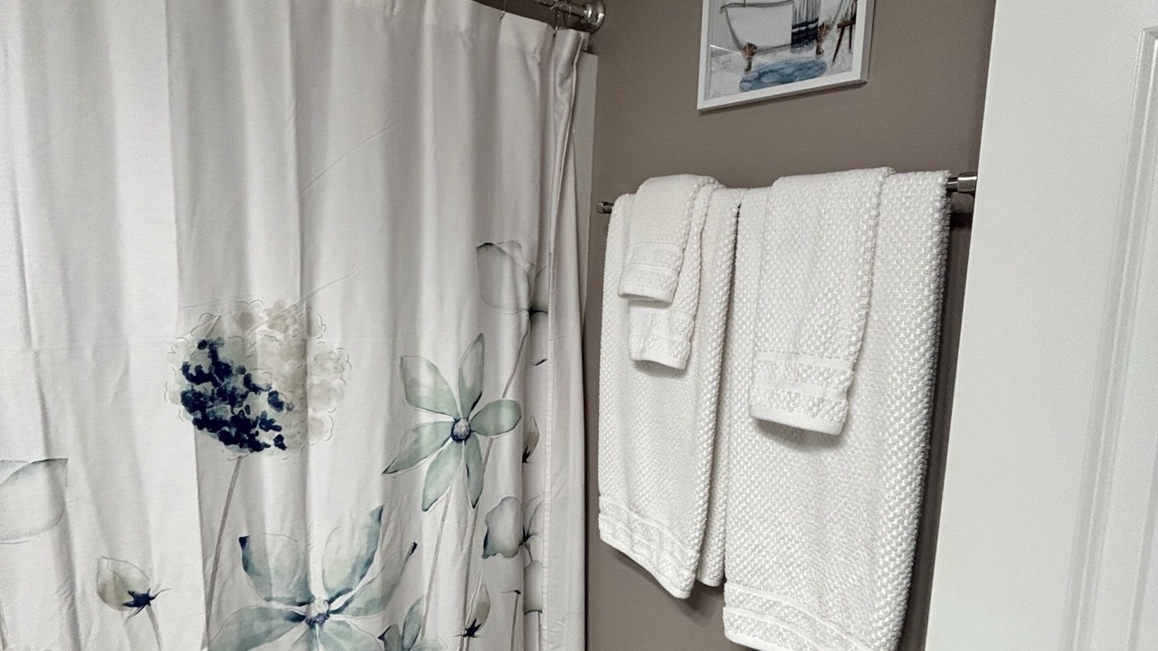 Photo of Bathroom in Milton
