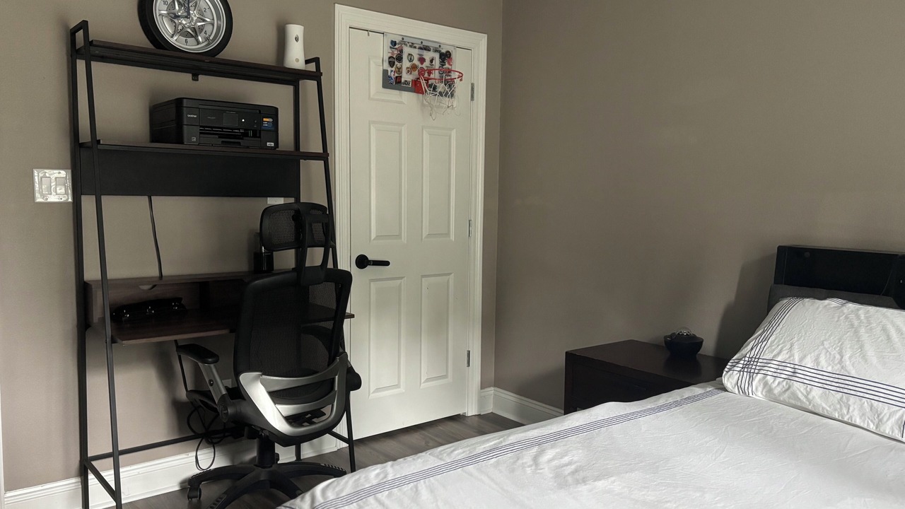 Photo of Bedroom in Milton
