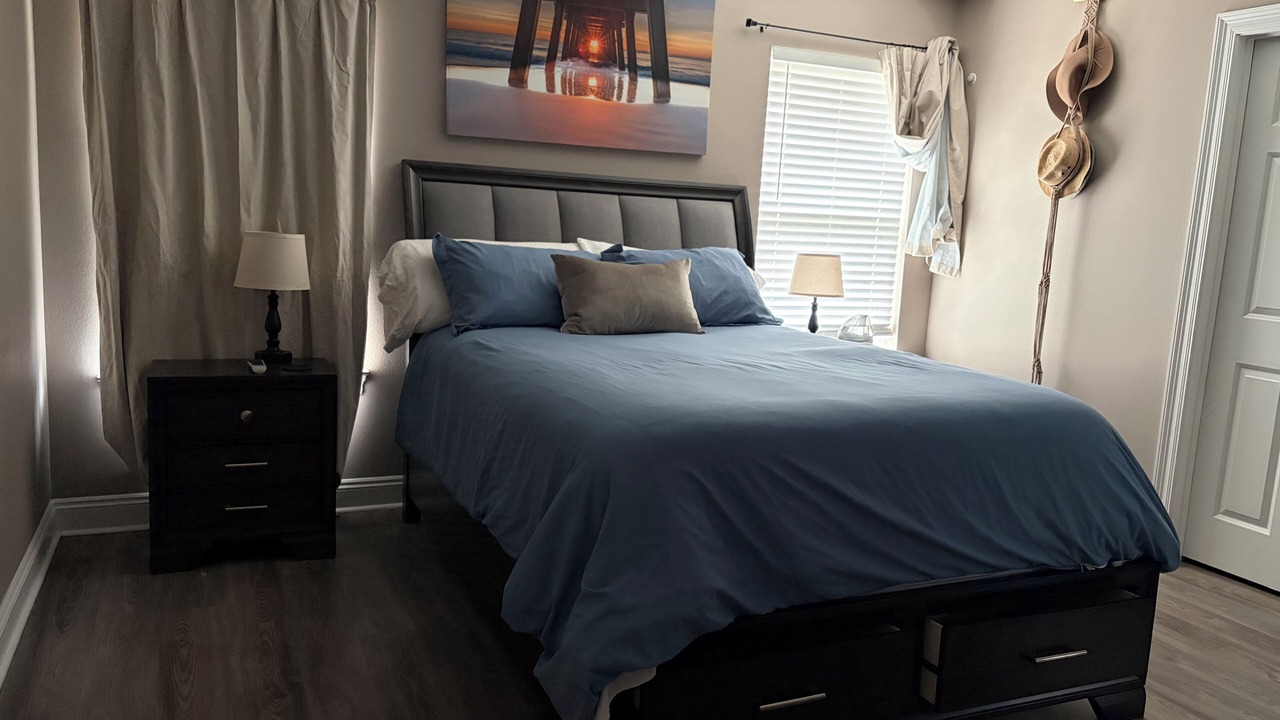 Photo of Bedroom in Milton