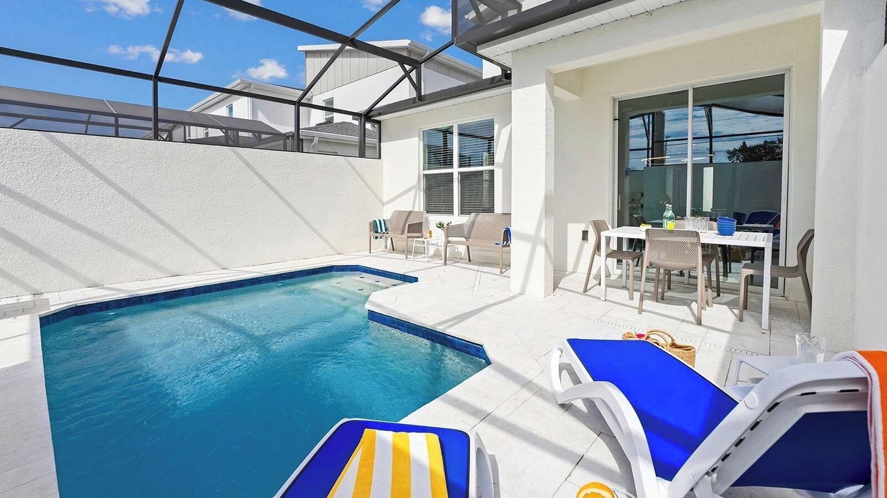 Photo of Outdoor in Florida Center