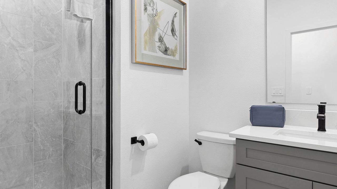 Photo of Bathroom in Florida Center
