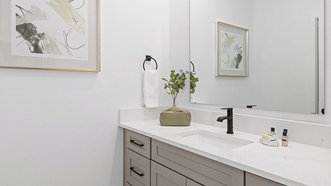 Photo of Bathroom in Florida Center