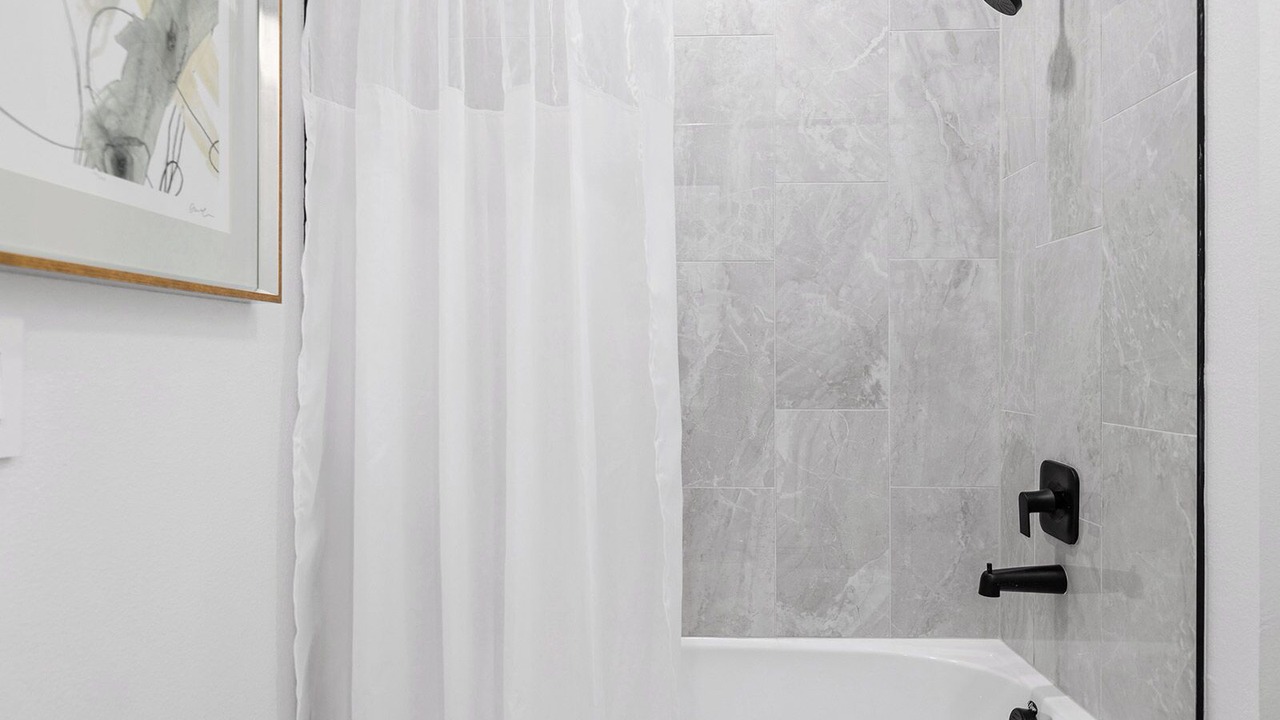 Photo of Bathroom in Florida Center