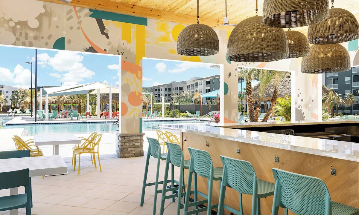 Photo of Outdoor in Florida Center