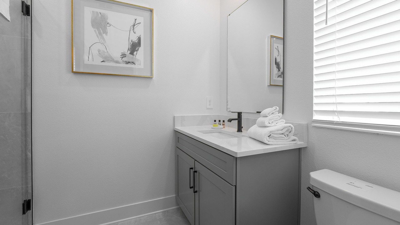 Photo of Bathroom in Florida Center