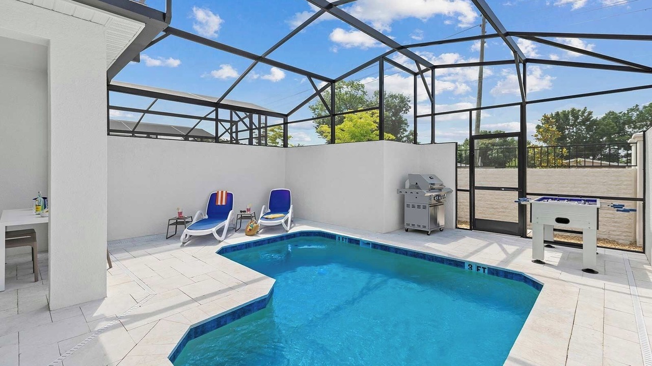 Photo of Outdoor in Florida Center