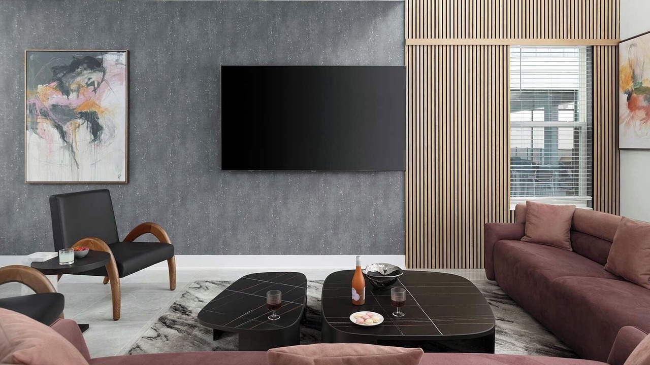Photo of Livingroom in Florida Center