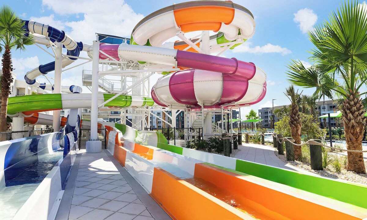 Photo of Outdoor in Florida Center