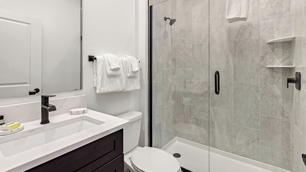 Photo of Bathroom in Florida Center