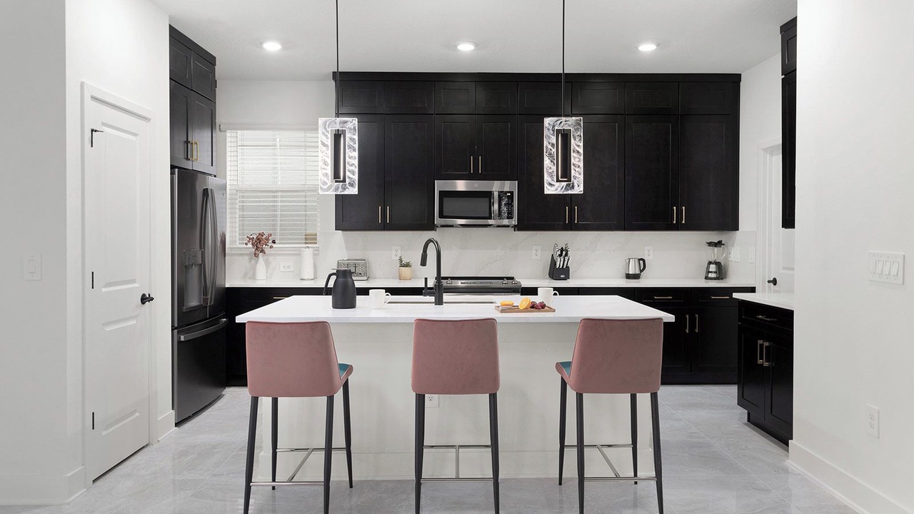 Photo of Kitchen in Florida Center