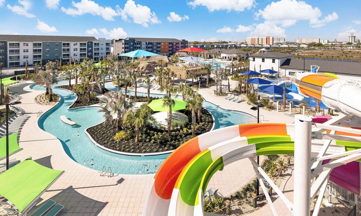 Photo of Outdoor in Florida Center