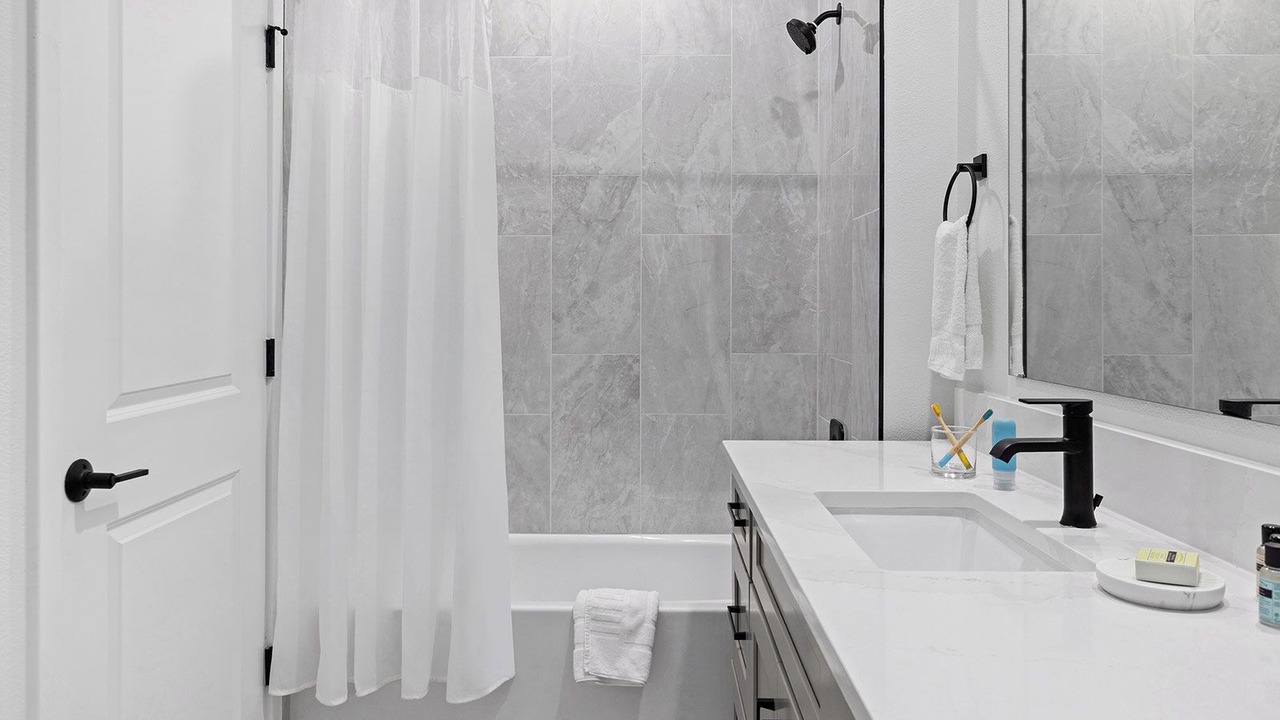 Photo of Bathroom in Florida Center