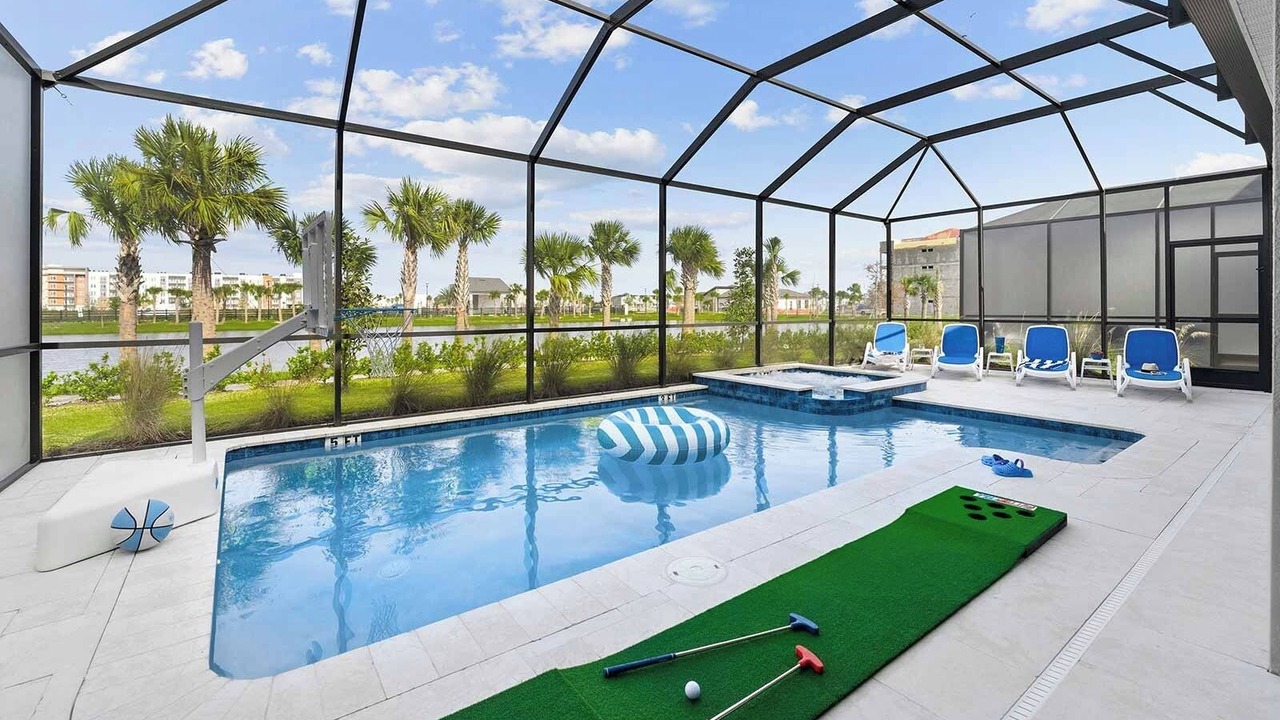 Photo of Outdoor in Florida Center