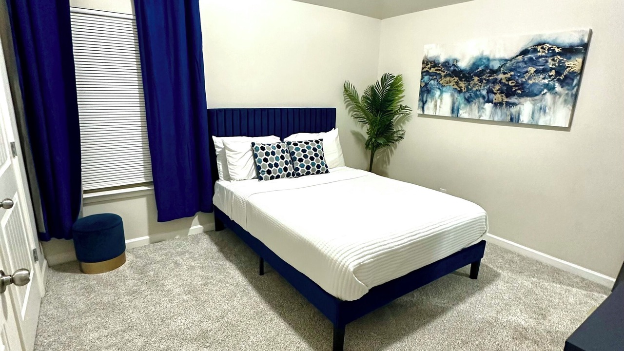 Photo of Bedroom in Lithonia